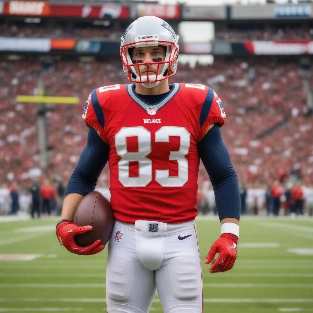 Wes Welker